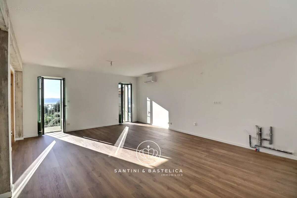 Appartement à AJACCIO
