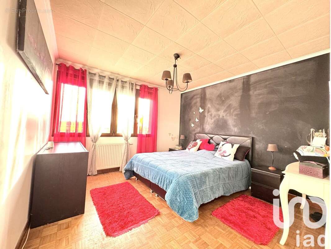 Photo 8 - Maison à MORMANT