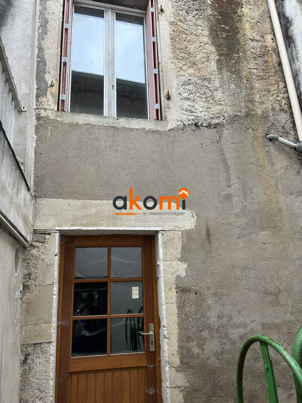 Maison à VEZELISE