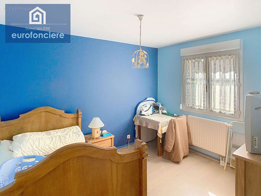 Maison à PAISY-COSDON