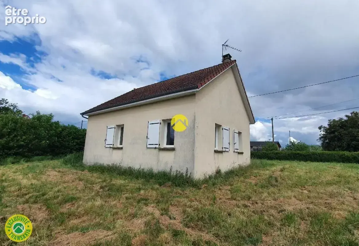Au calme avec terrain - photo 14