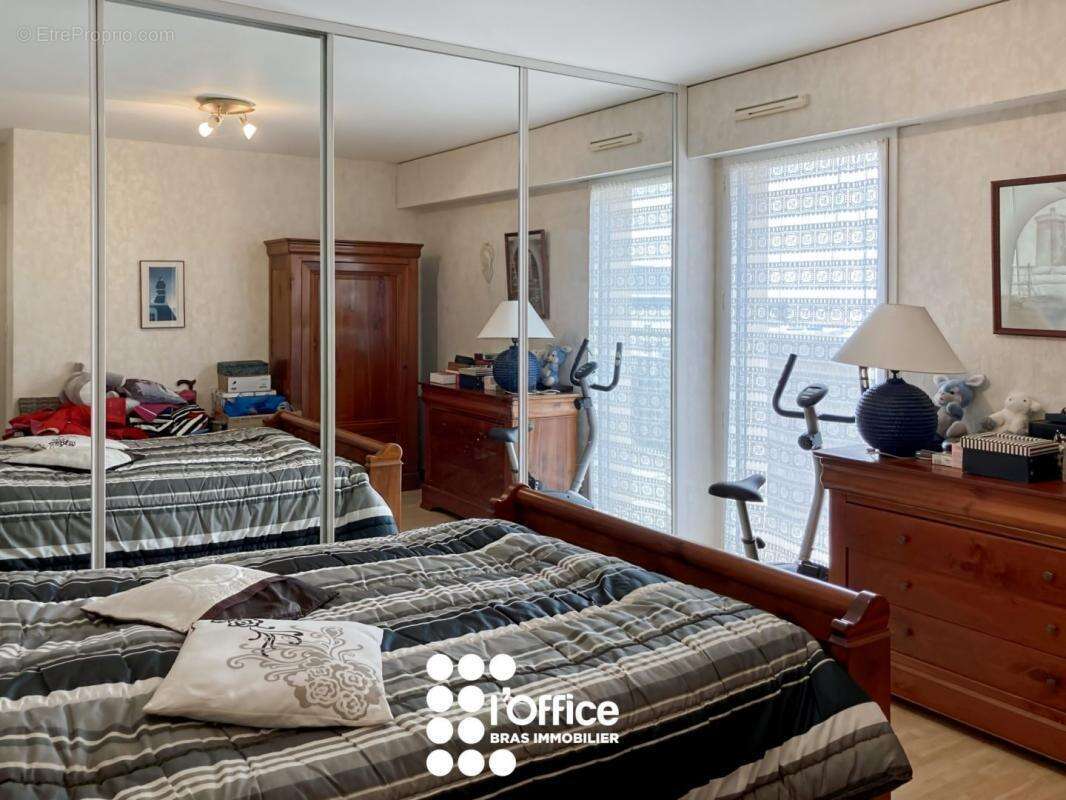 Appartement à LES SABLES-D&#039;OLONNE