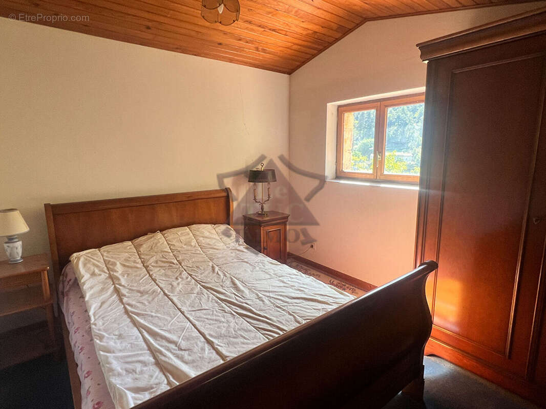 Maison à SAINT-AMBROIX