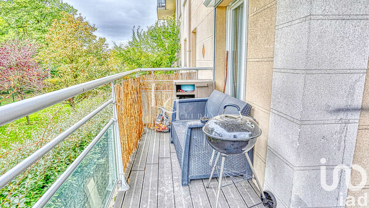 Photo 7 - Appartement à SAINT-OUEN-L&#039;AUMONE