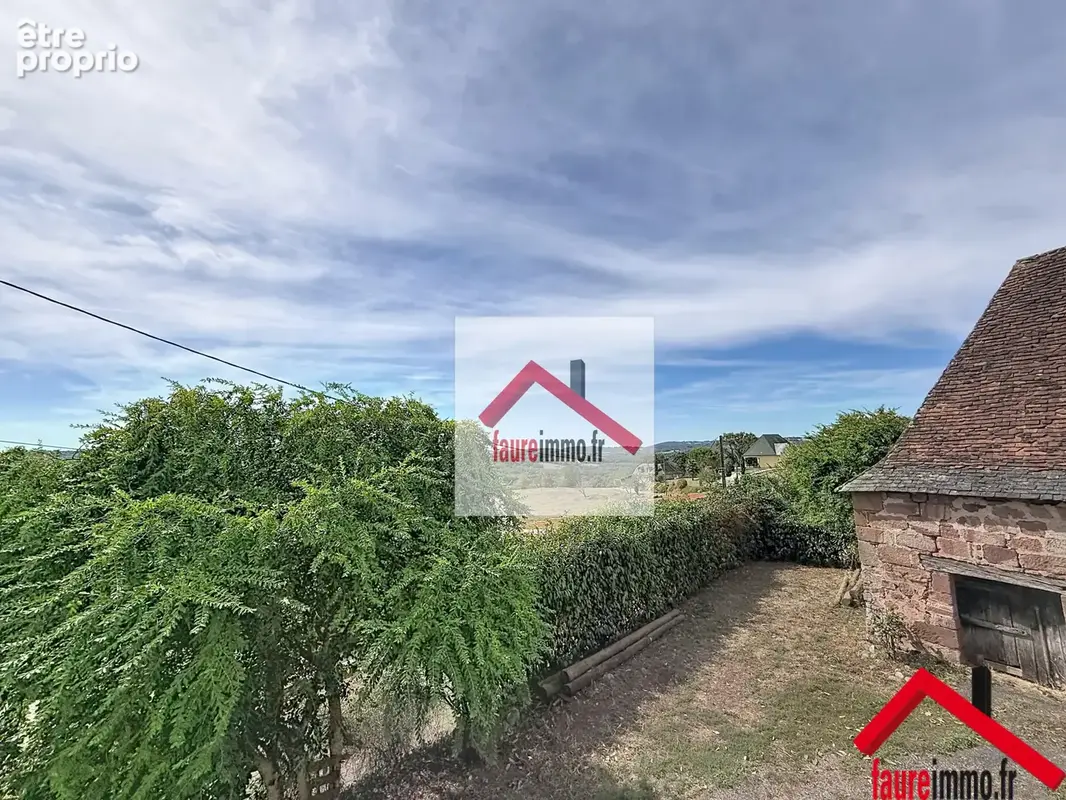 Maison à saint-bonnet-la-riviere - photo 11