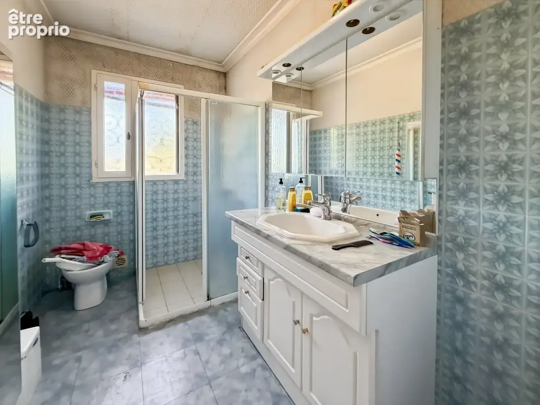 Maison 6 pièces de 133 m² à Montréal (32) - photo 9