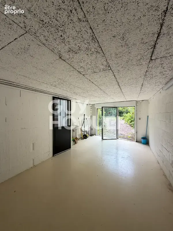 Maison 6 pièces à vendre à Saint Opportune du Bosc - Réf DD1865L - photo 16