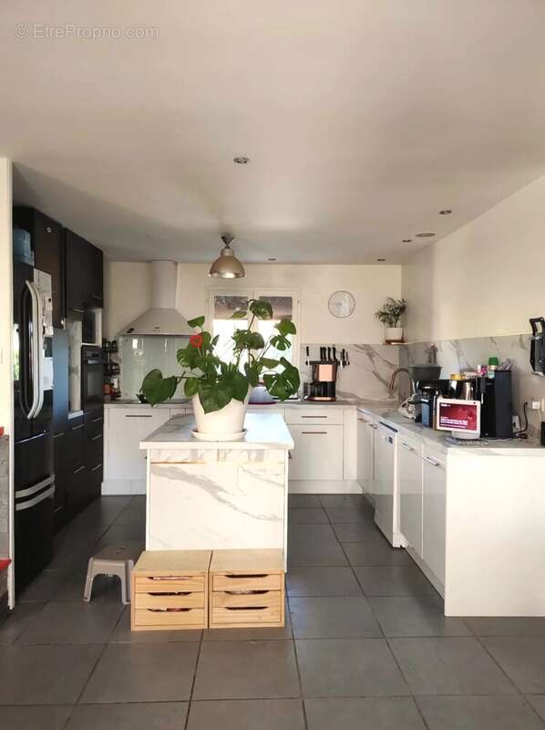 Maison à SAINT-SULPICE