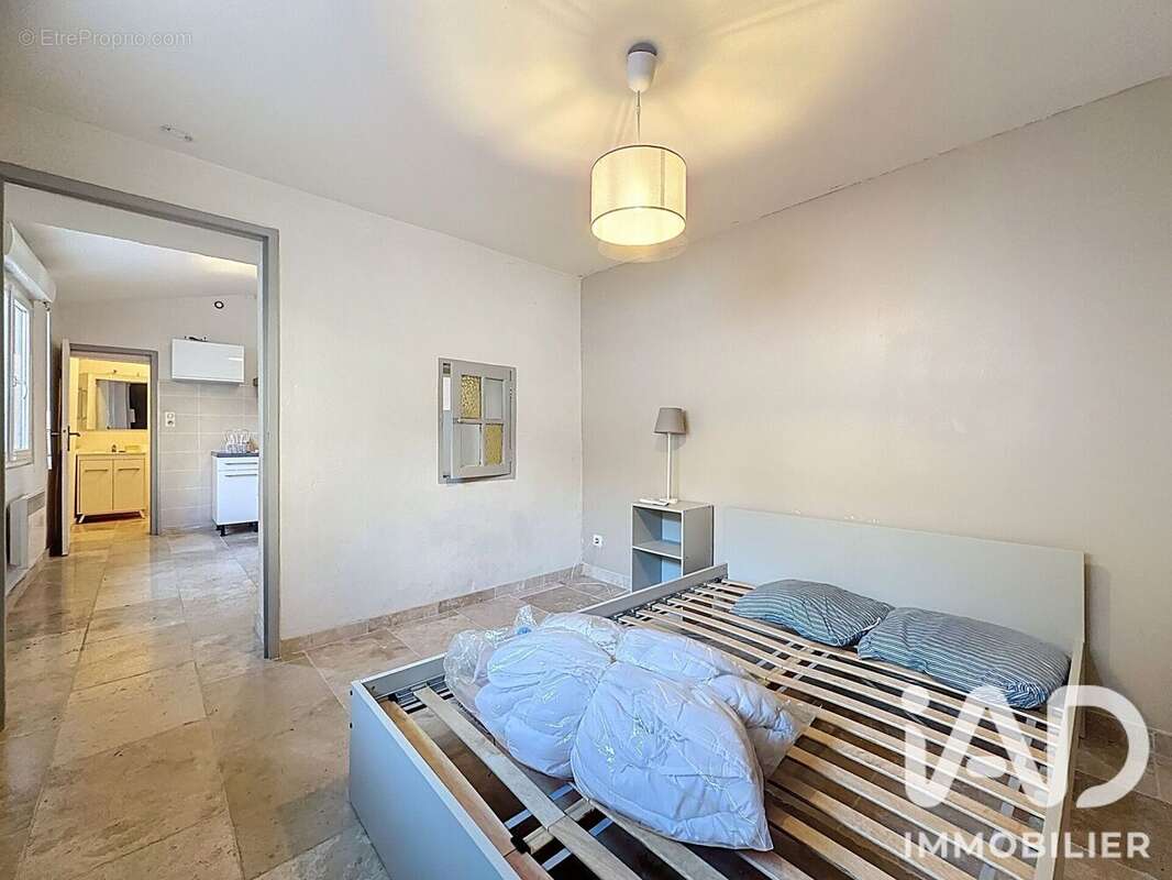 Maison 26 m² à Saint-Hilaire-De-Beauvoir  - photo 5