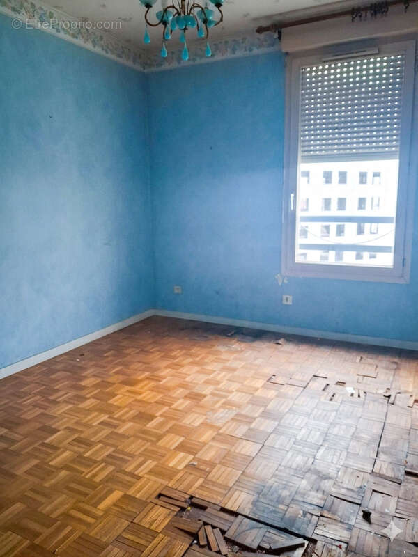 Appartement à LYON-3E