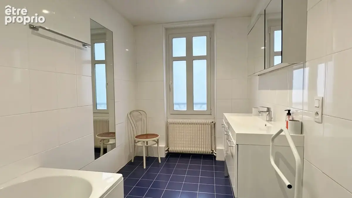 Maison de maitre de type t8 de 202 m2 avec piscine - photo 19
