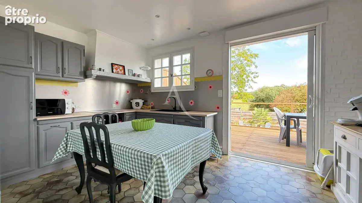 A vendre a mouilleron le captif - exclusivite amanda - photo 4