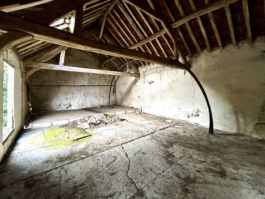 Maison à QUINCY-VOISINS