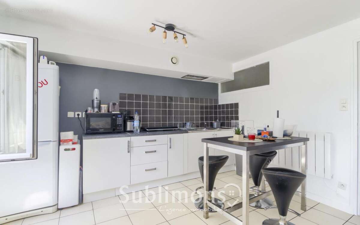 Appartement à GRAND-CHAMP