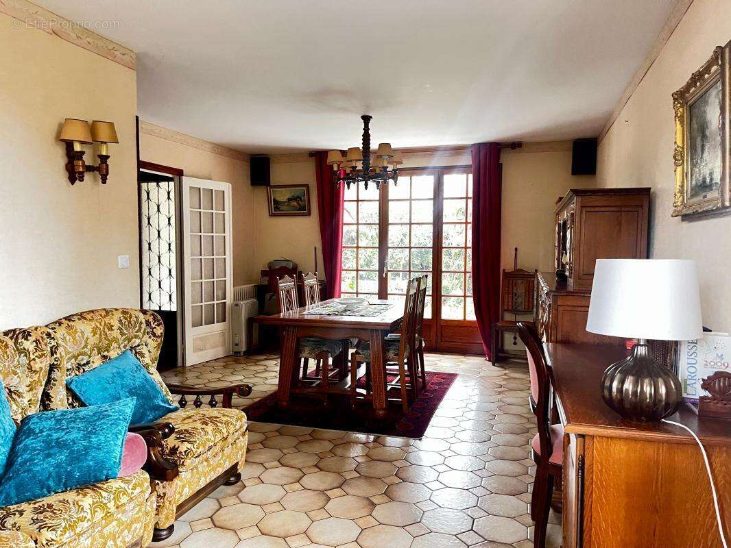 Maison à LA ROCHELLE