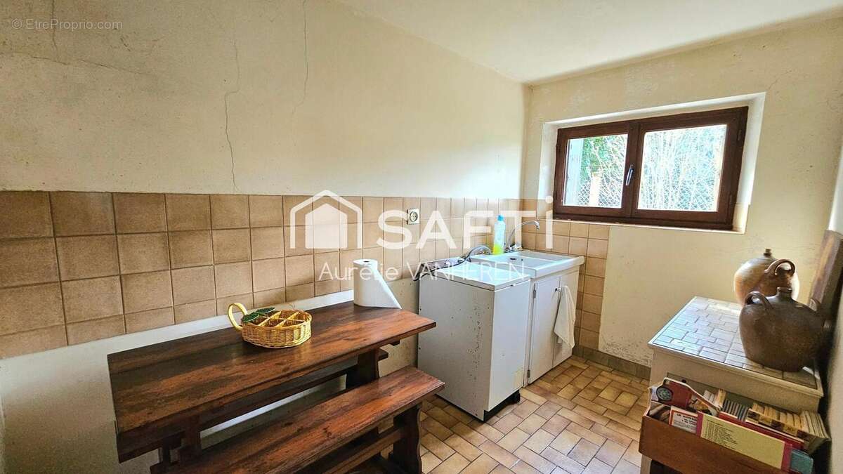 Photo 5 - Maison à COSNE-COURS-SUR-LOIRE