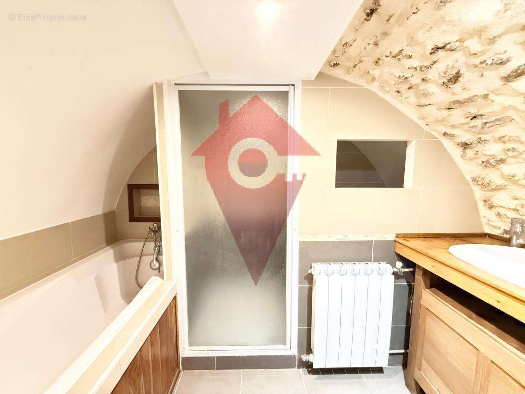 Appartement à ORGEVAL