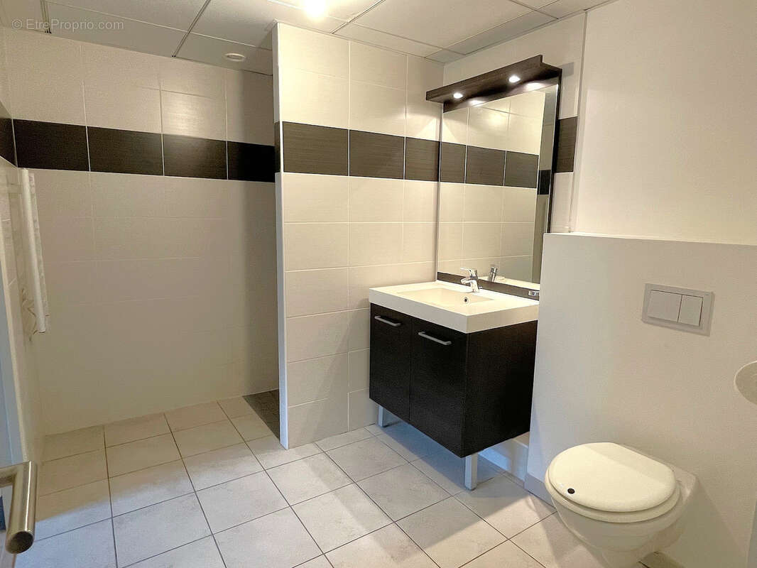 Appartement à LYON-2E