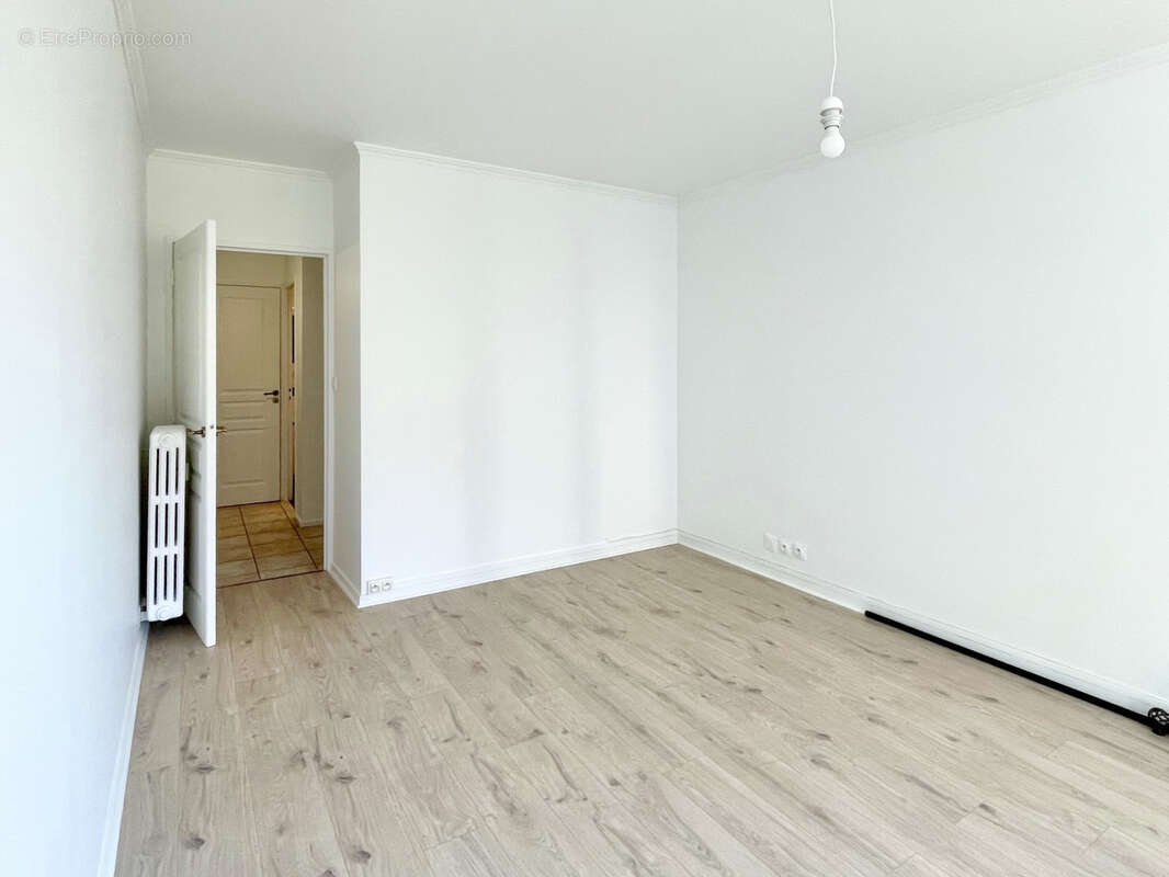 Appartement à SAINT-HERBLAIN