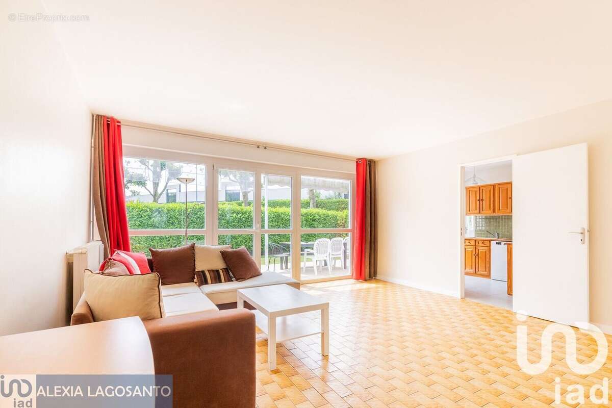 Photo 6 - Maison à QUINCY-SOUS-SENART