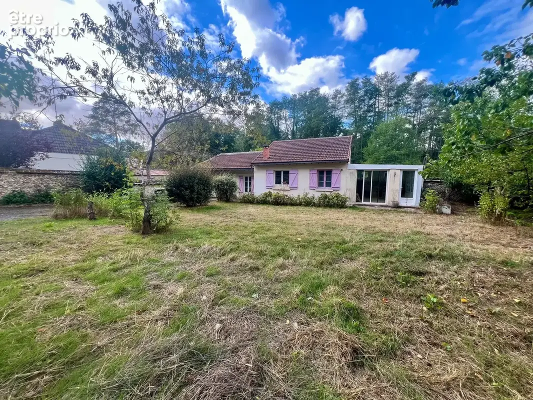 Maison 2 pièces 41 m² à vendre à Sermaise (91530) - photo 2