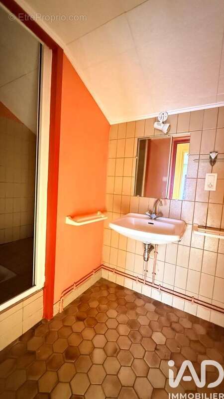 Photo 7 - Appartement à SAINT-YAN