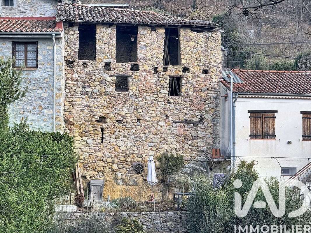 Maison 75 m² à La Bollene-Vesubie  - photo 4
