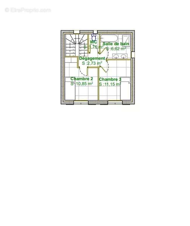 Villa 4 pièces de 146 m² plascassier - photo 7