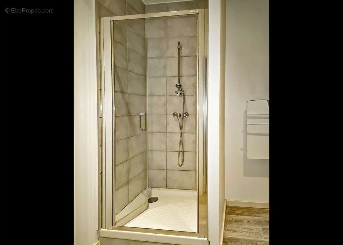 Appartement à BELLEY