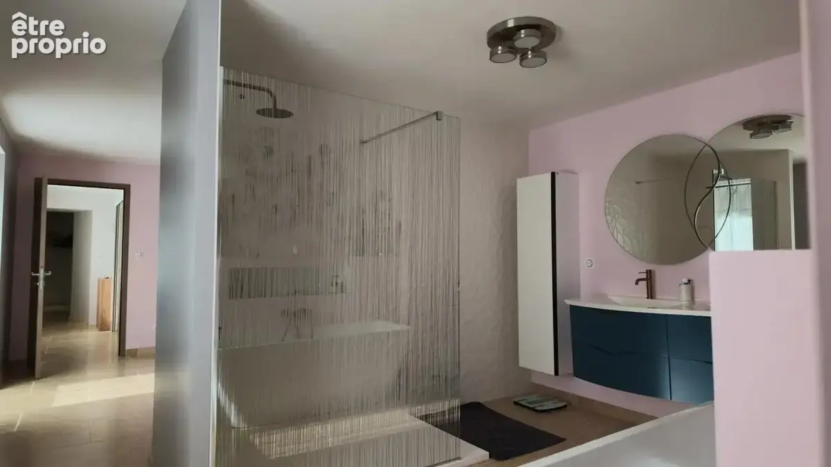 Propriété d’exception de plus de 400 m² avec deux gîtes et trois piscines aux portes de Sarlat - photo 15