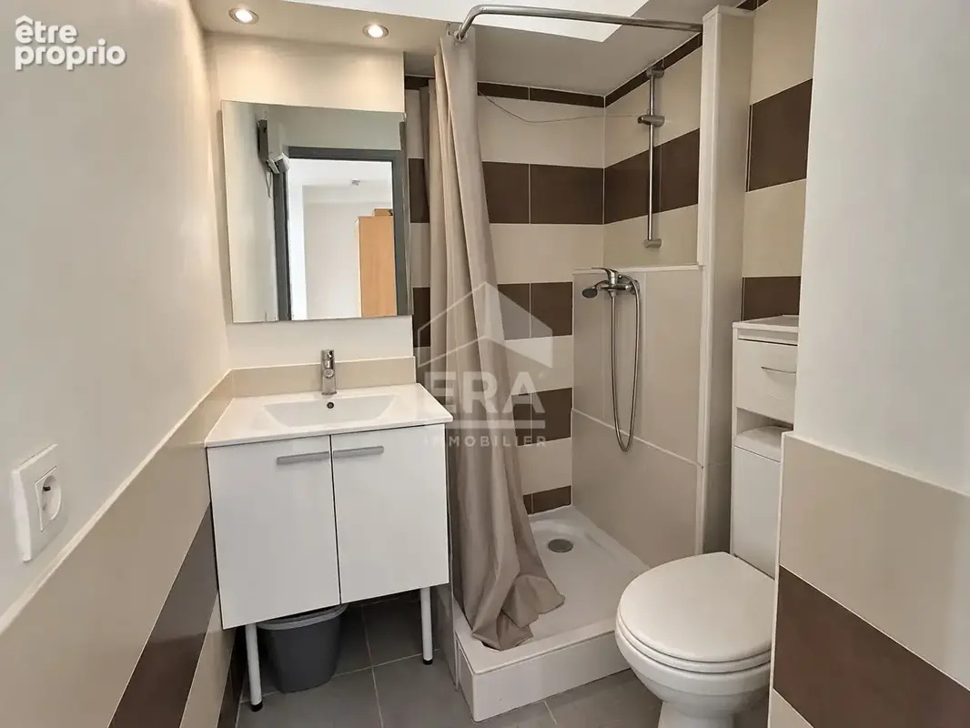 Immeuble 58m² à perpignan - photo 9