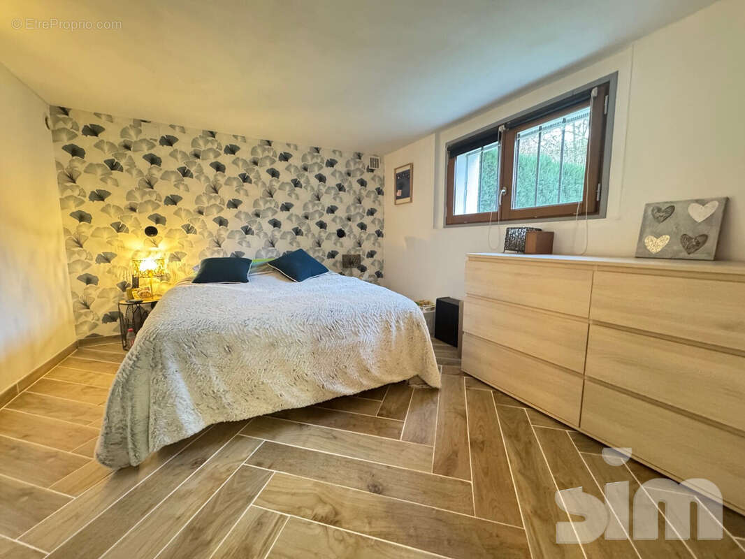 Maison à VAIRES-SUR-MARNE