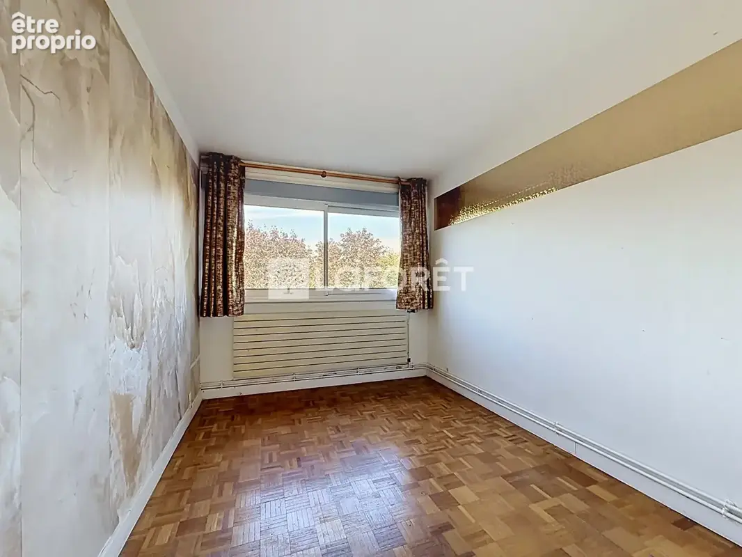 Appartement Bourg La Reine 3 pièces 61.37 m2 - photo 5