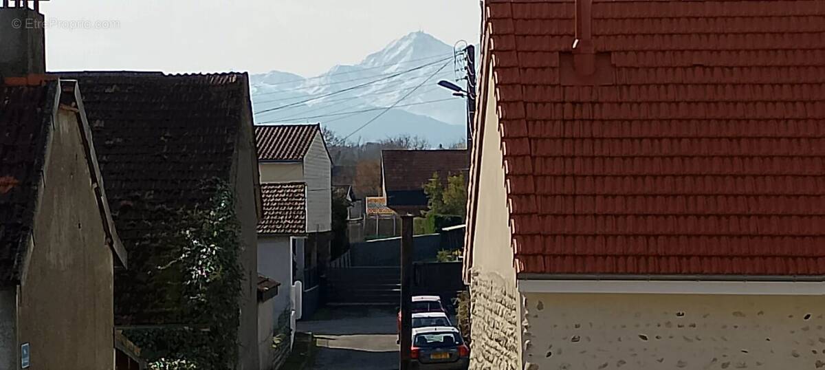 Maison à BARBAZAN-DEBAT