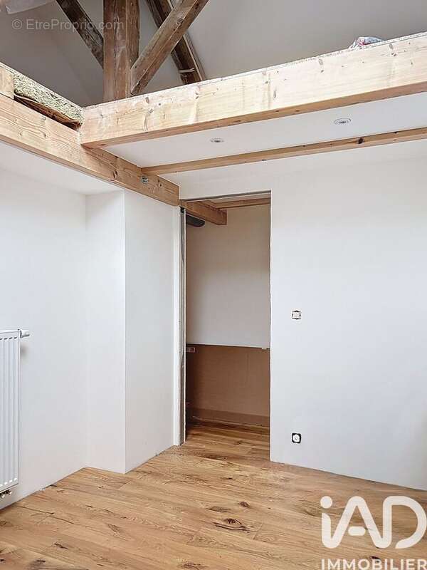 Photo 8 - Appartement à PRINGY