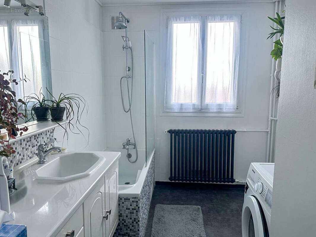 Appartement à CLAMART