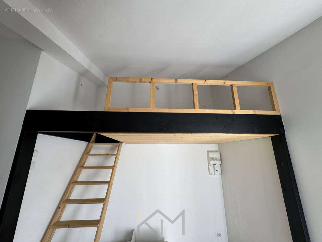 Appartement à POITIERS