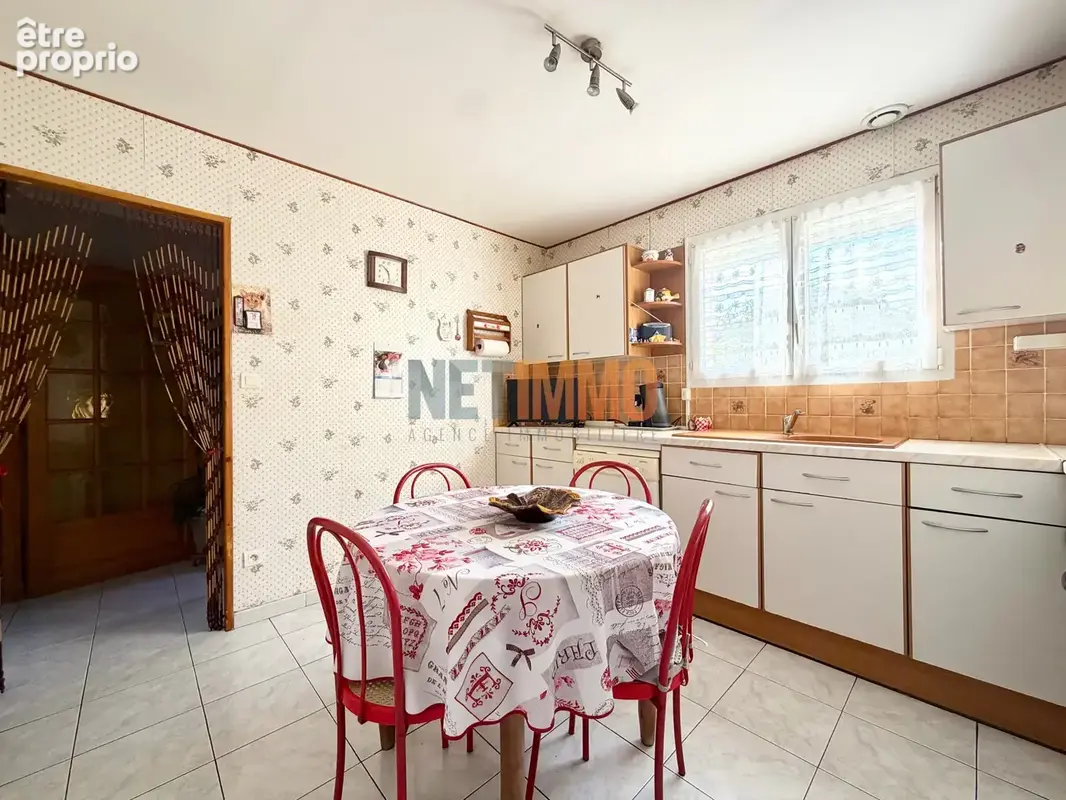 Maison 4 pièces 85 m² à vendre à Aigues-Mortes (30220) - photo 6