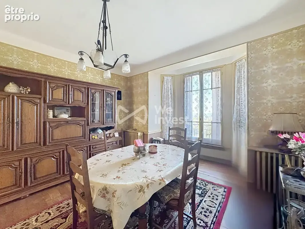 Maison 4 pièces 95 m² à vendre à Volvic (63530) - photo 4