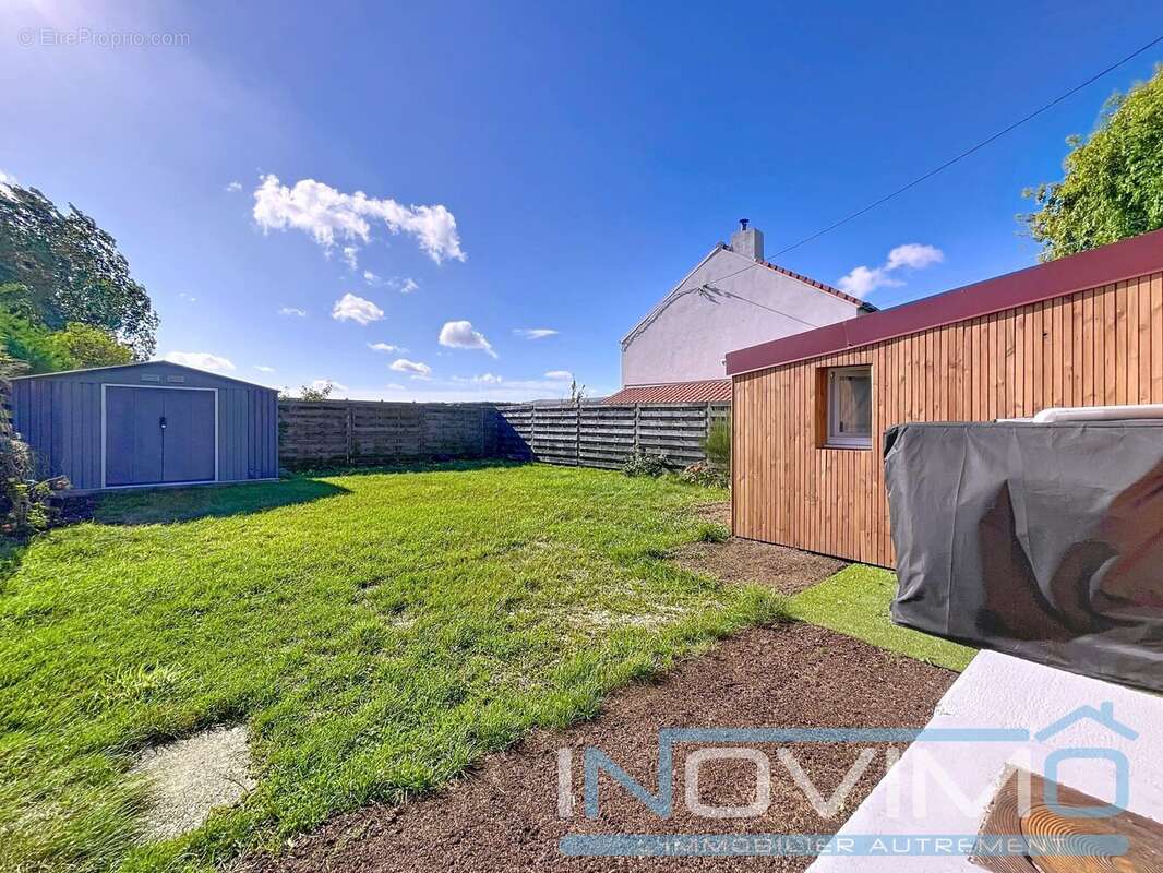 Maison à BRAY-DUNES