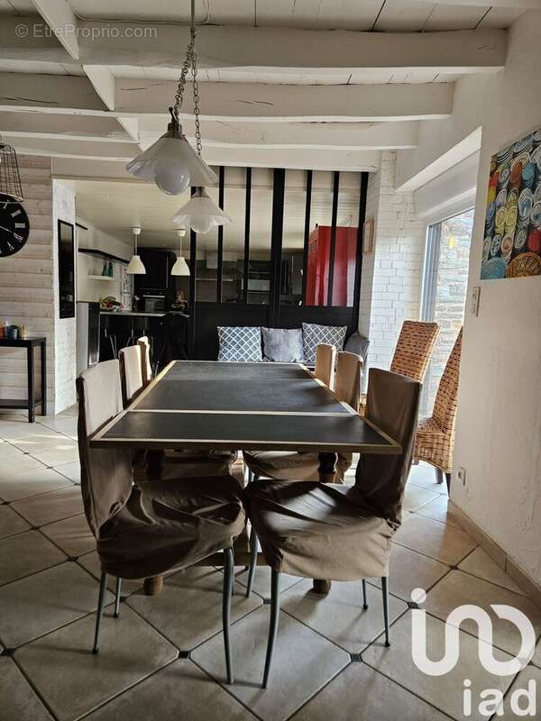 Photo 3 - Maison à BAINS-SUR-OUST