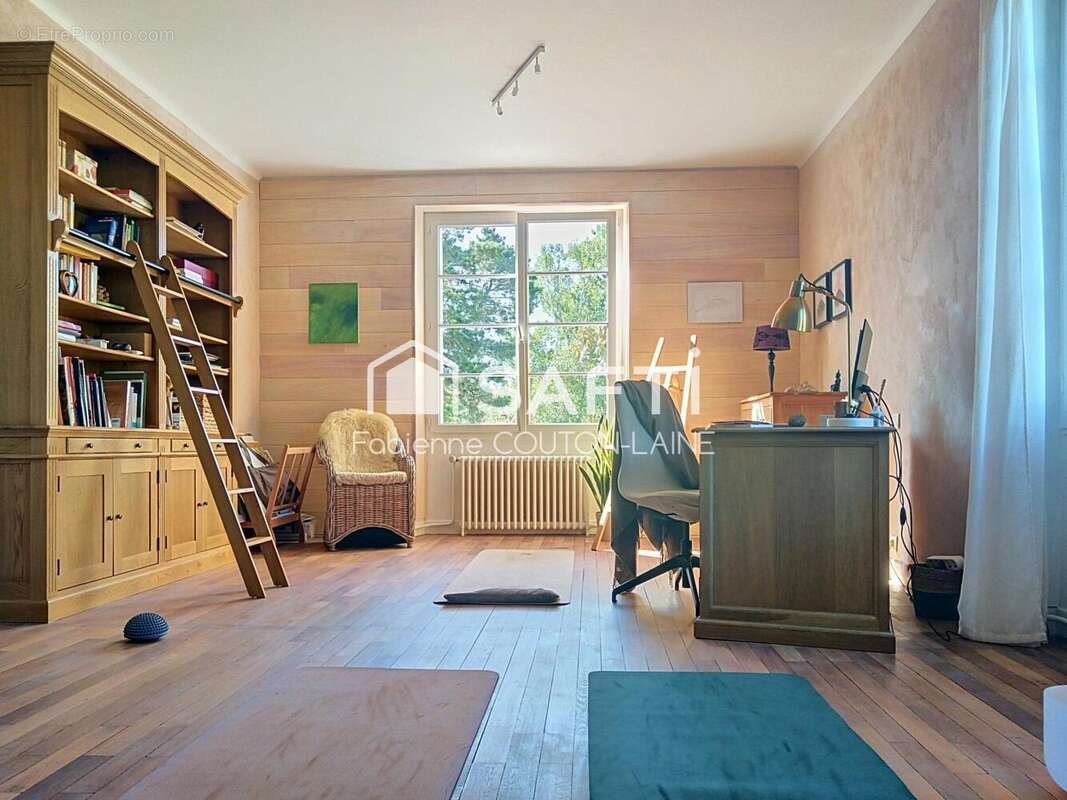 Photo 9 - Maison à AIZENAY