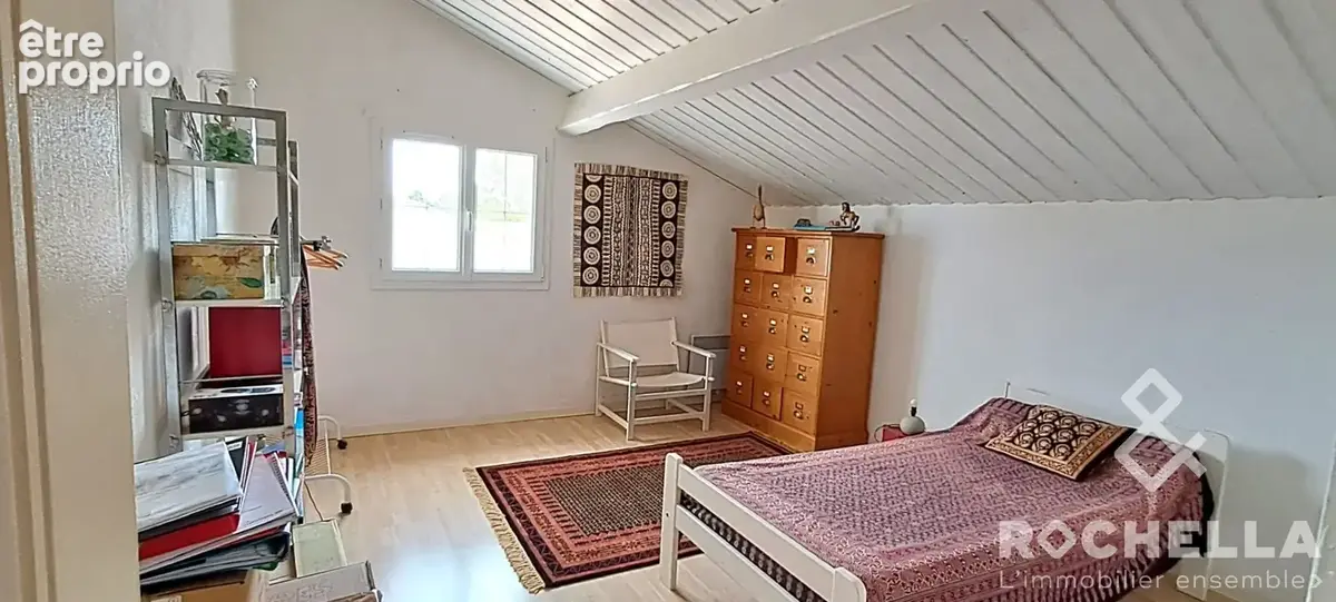 Maison 5 pièces 128 m² à vendre à Saint-Laurent-De-La-Pree (17450) - photo 6
