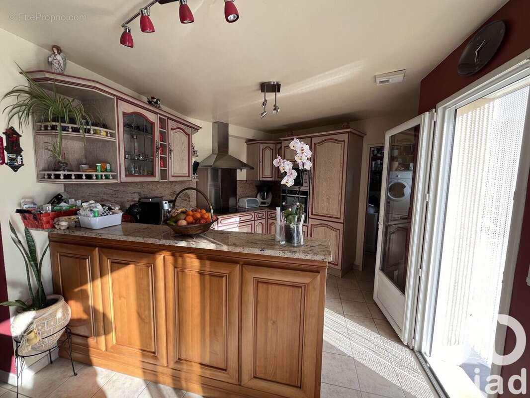 Photo 7 - Maison à LE PIN