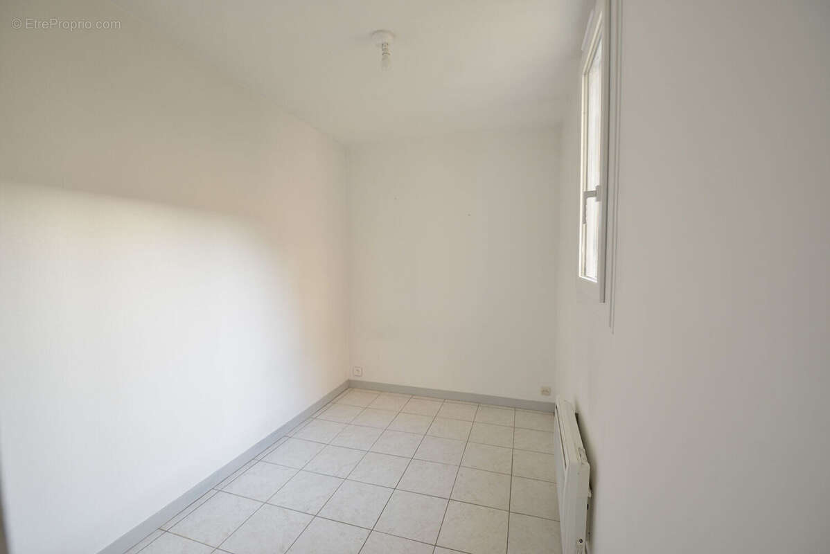Appartement à ANGERS