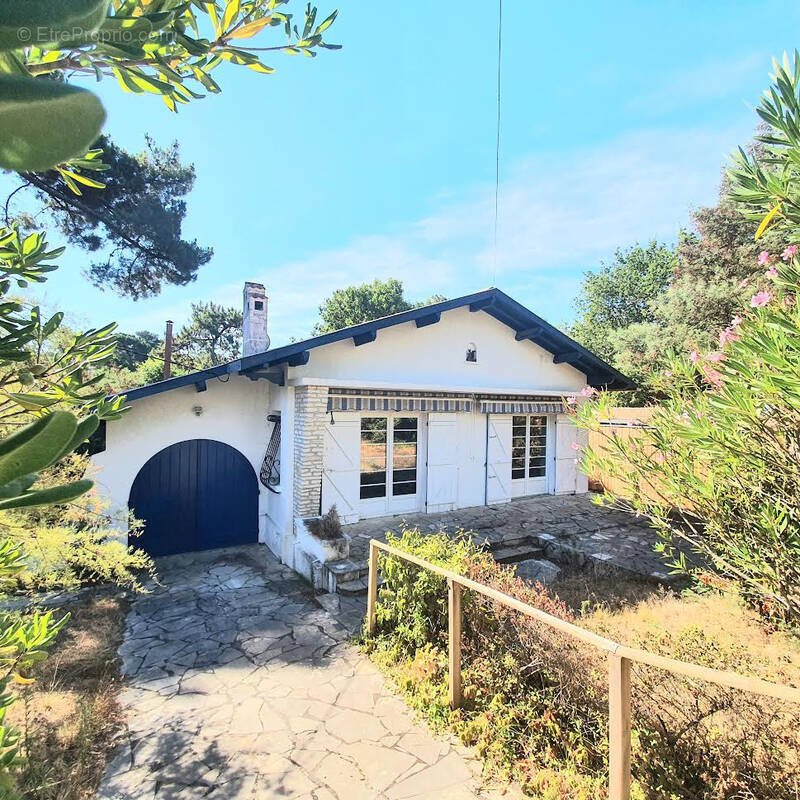 Maison à ARCACHON