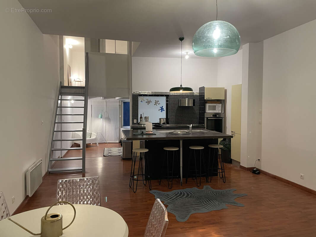 Appartement à AGEN