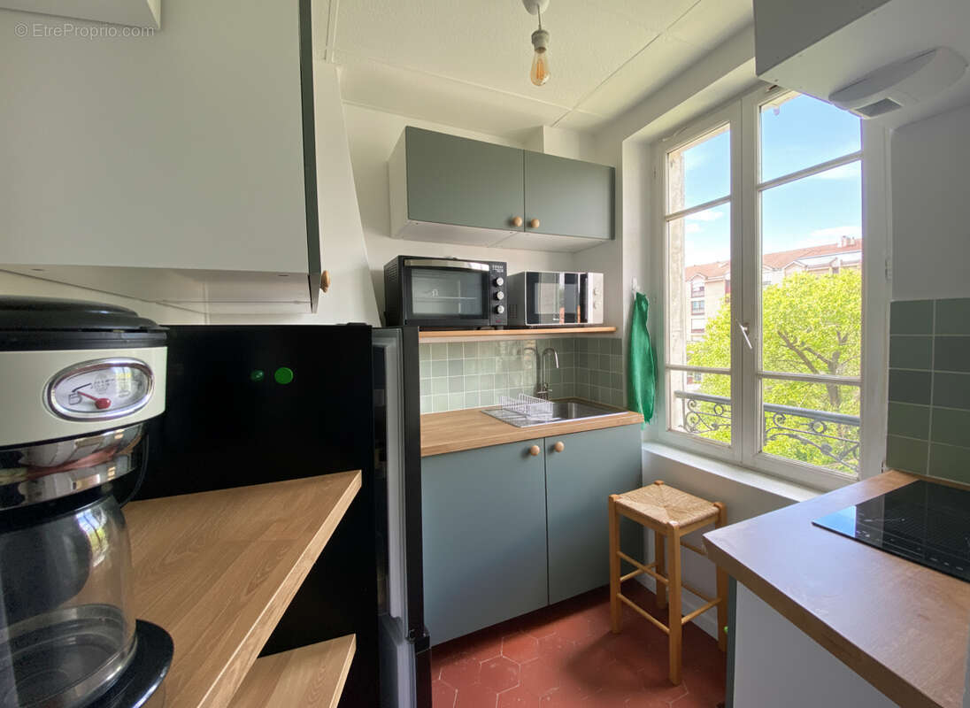 Appartement 3 pièces à vendre à Meaux -  calme et lumineux - photo 6