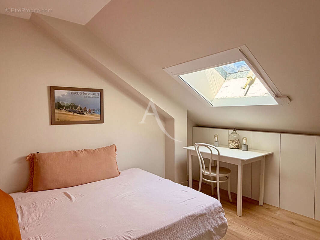 Appartement Le Touquet Paris Plage 5 pièces 92.50 m² - photo 8