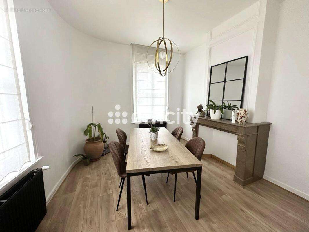 Appartement à DOUAI